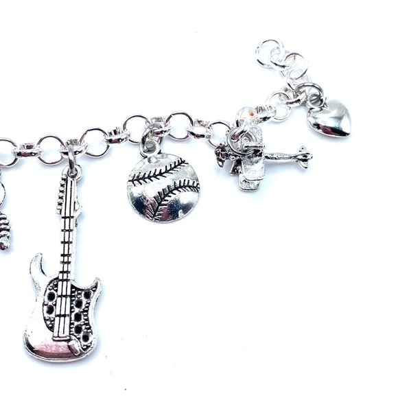 Ohio Charm Bracelet - Picture 6 of 7